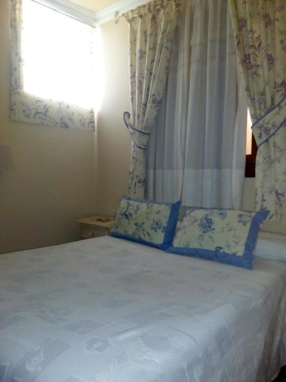 Hotel Victoria Zafra Εξωτερικό φωτογραφία