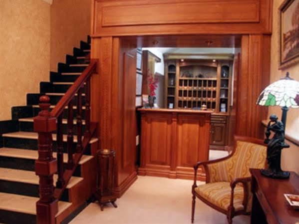 Hotel Victoria Zafra Εξωτερικό φωτογραφία